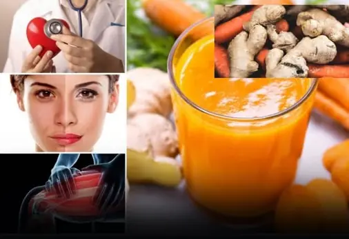 Just One Glass a Day: A Natural Way to Support Your Body