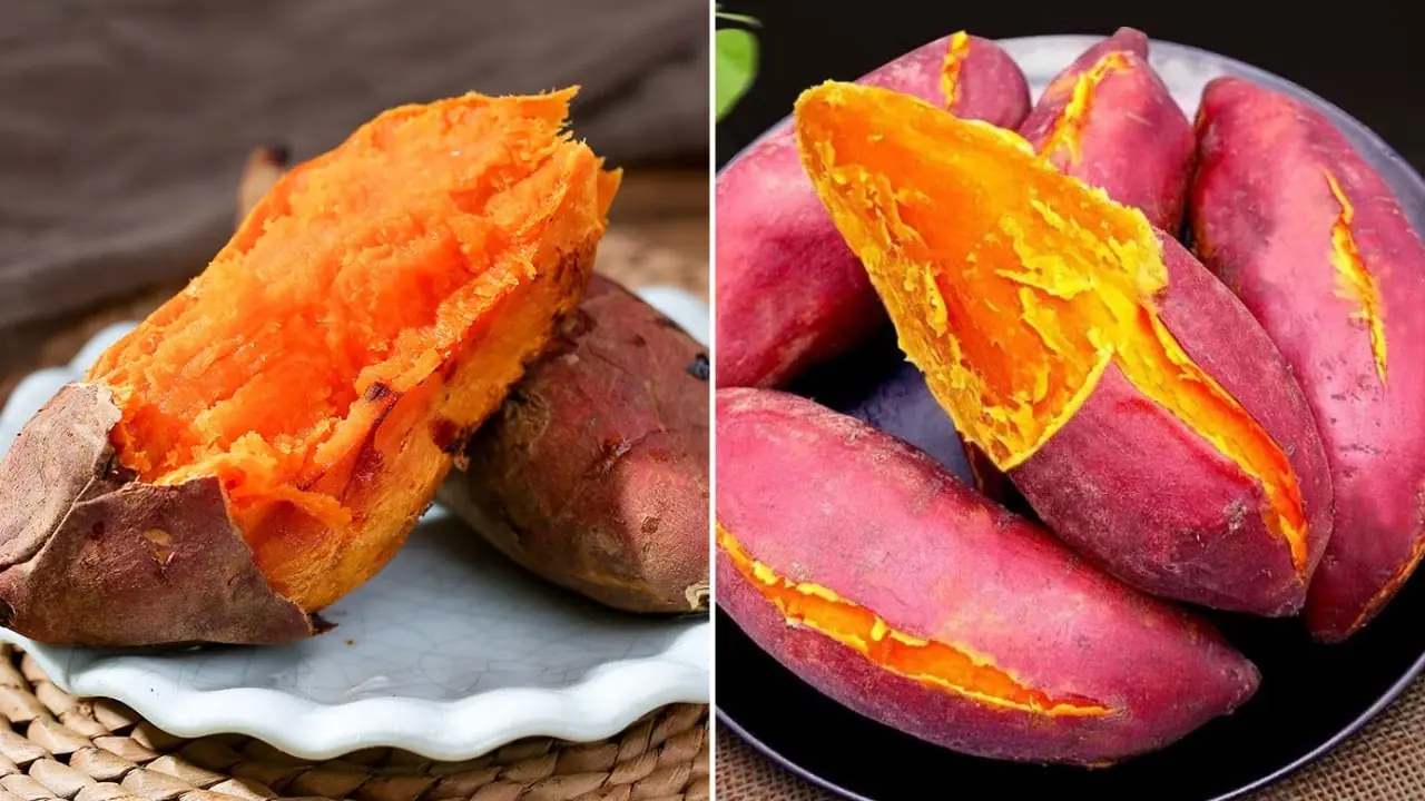 Can You Eat Sweet Potatoes on an Empty Stomach?