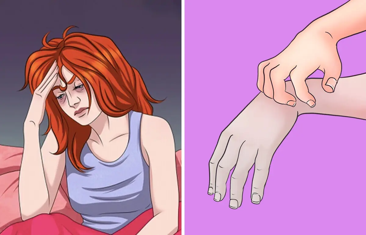7 Hidden Stroke Symptoms in Women You Shouldn’t Ignore