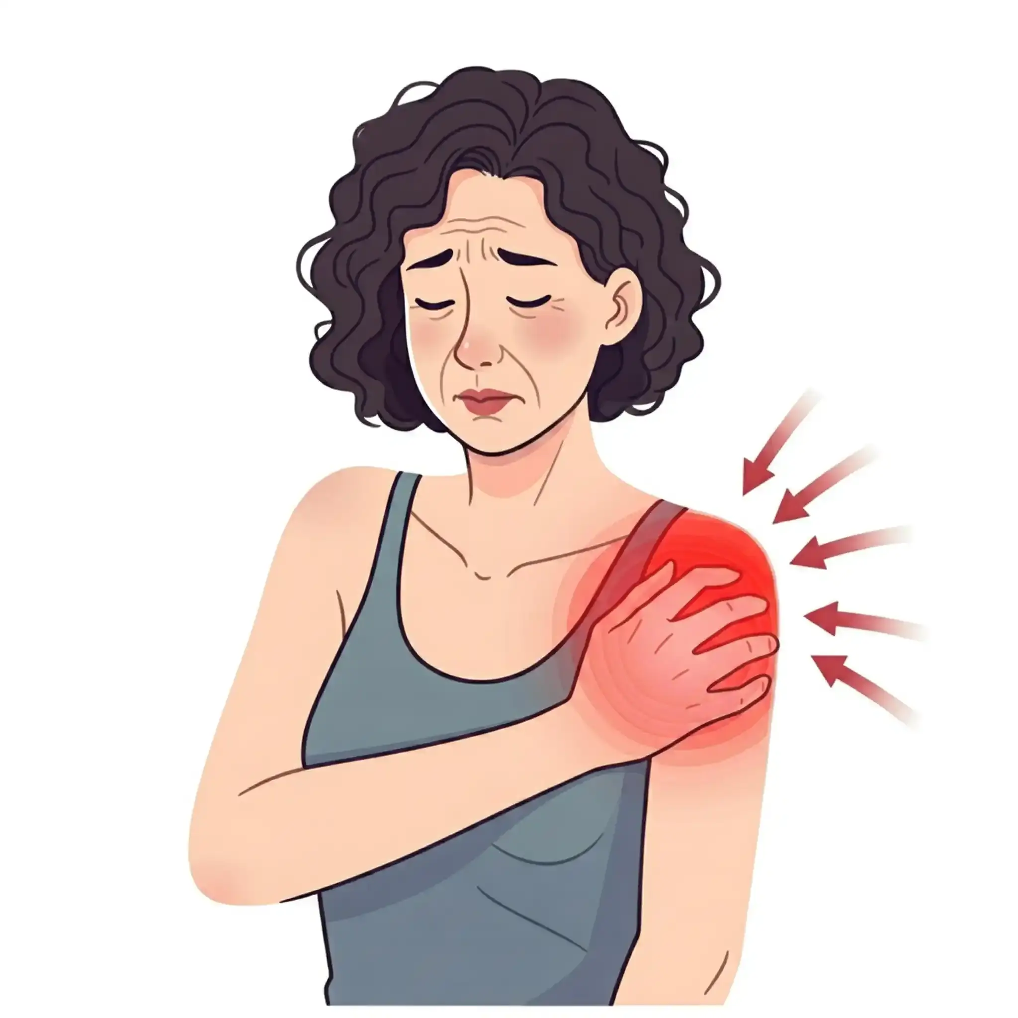 7 Subtle Signs of Arthritis You Might Be Overlooking