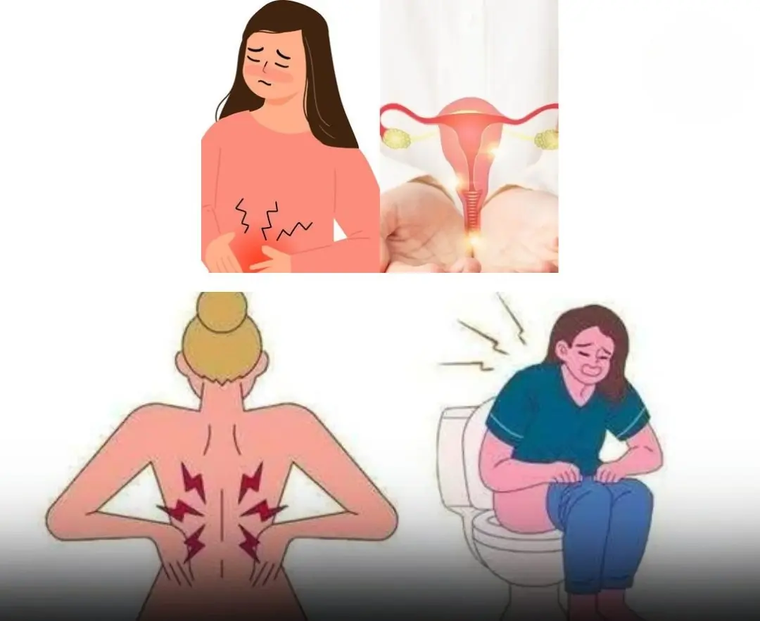 8 Silent Early Signs of Ovar:ian Can:cer You Must Pay Attention To