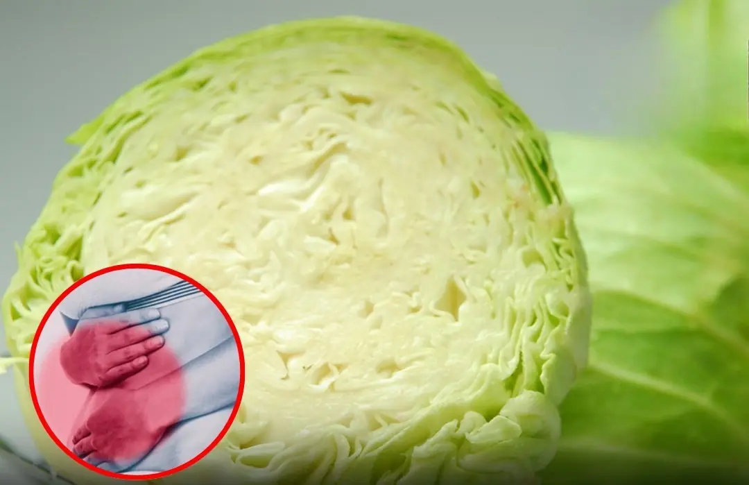 Before You Eat Cabbage Again, Make Sure You’re Not on This List!