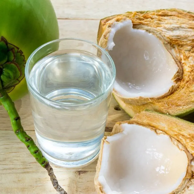 Coconut Water Isn’t for Everyone: 6 Groups to Watch Out