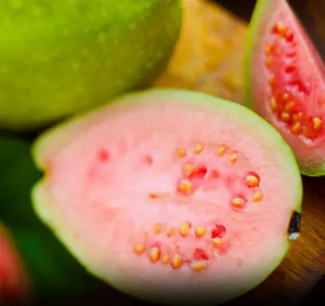 Doctors reveal that eating guava causes...