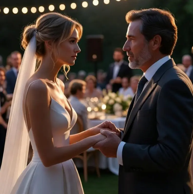 The Stepfather I Refused to Call Dad Never Gave Up on Me