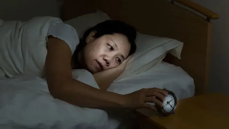 Before going to sleep, don't ignore these 4 warning signs of stroke; everyone should know them to avoid being too late