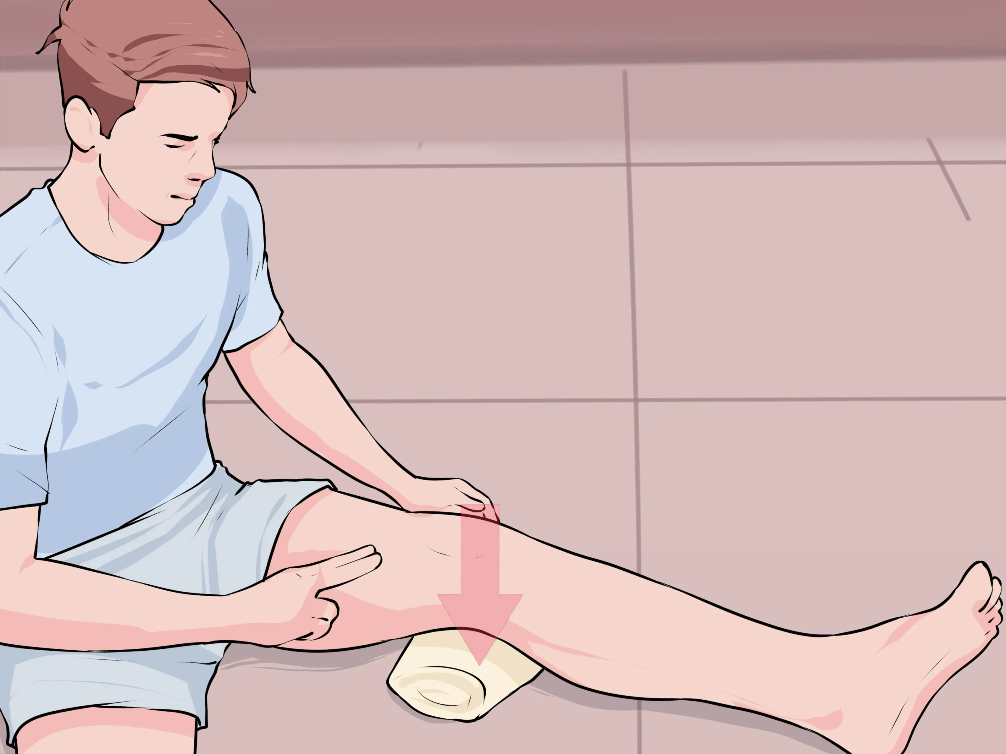 Behind-the-Knee Pain: When It’s More Than Just Muscle Strain