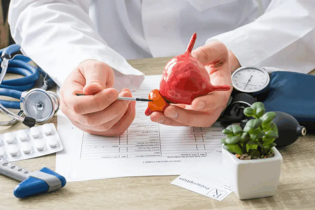 How Bladder Cancer Begins: 5 Early Clues Your Body May Show