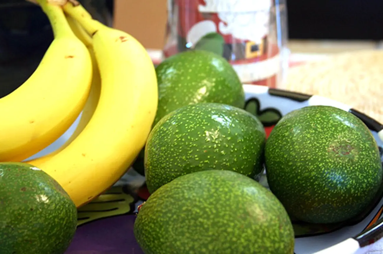 The Surprising Benefits of Combining Bananas and Avocados for Breakfast