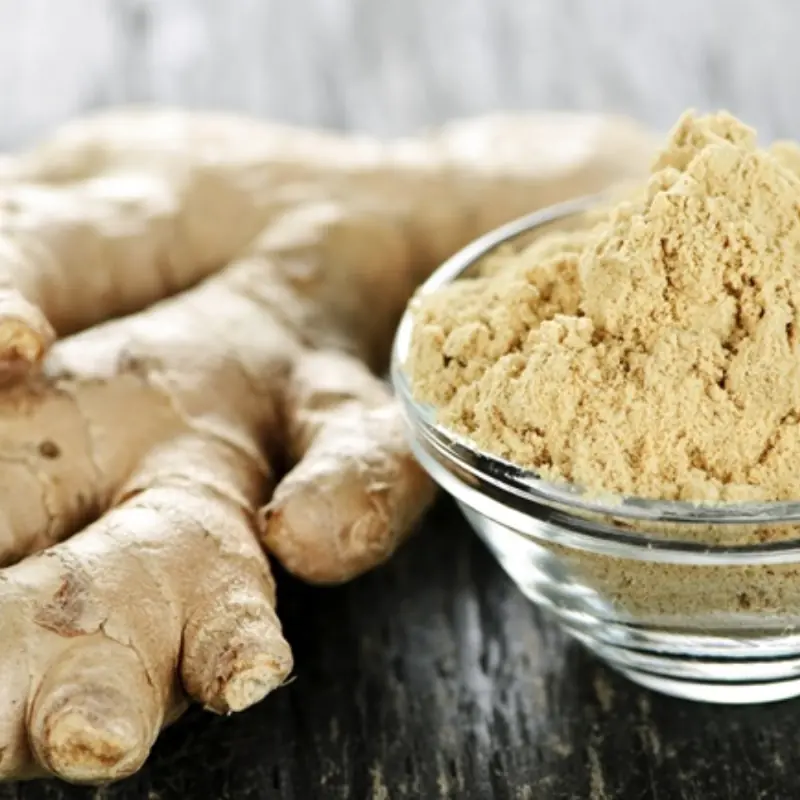 Ginger Isn’t for Everyone: 5 Health Conditions to Consider