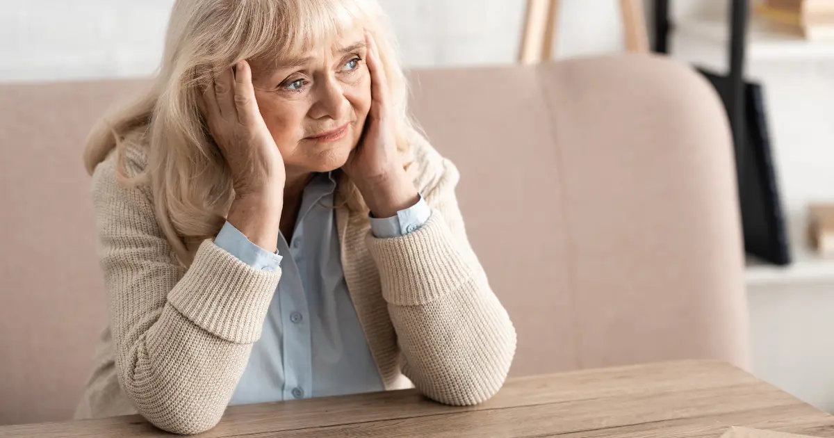 6 Early Signs of Dementia You Shouldn’t Ignore