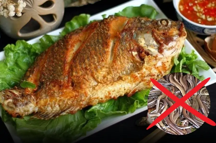 Not all fish are healthy: These 3 types may quietly raise cancer risk