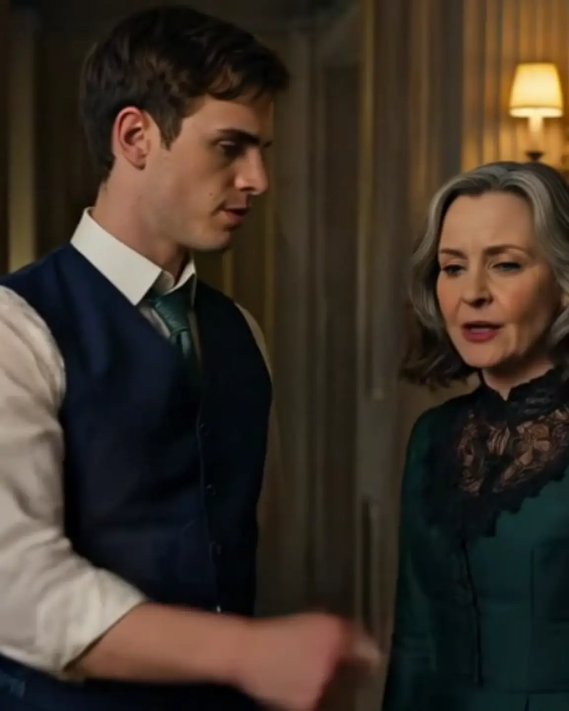 A Signature, a Family Secret, and the $9.8 Million Silence