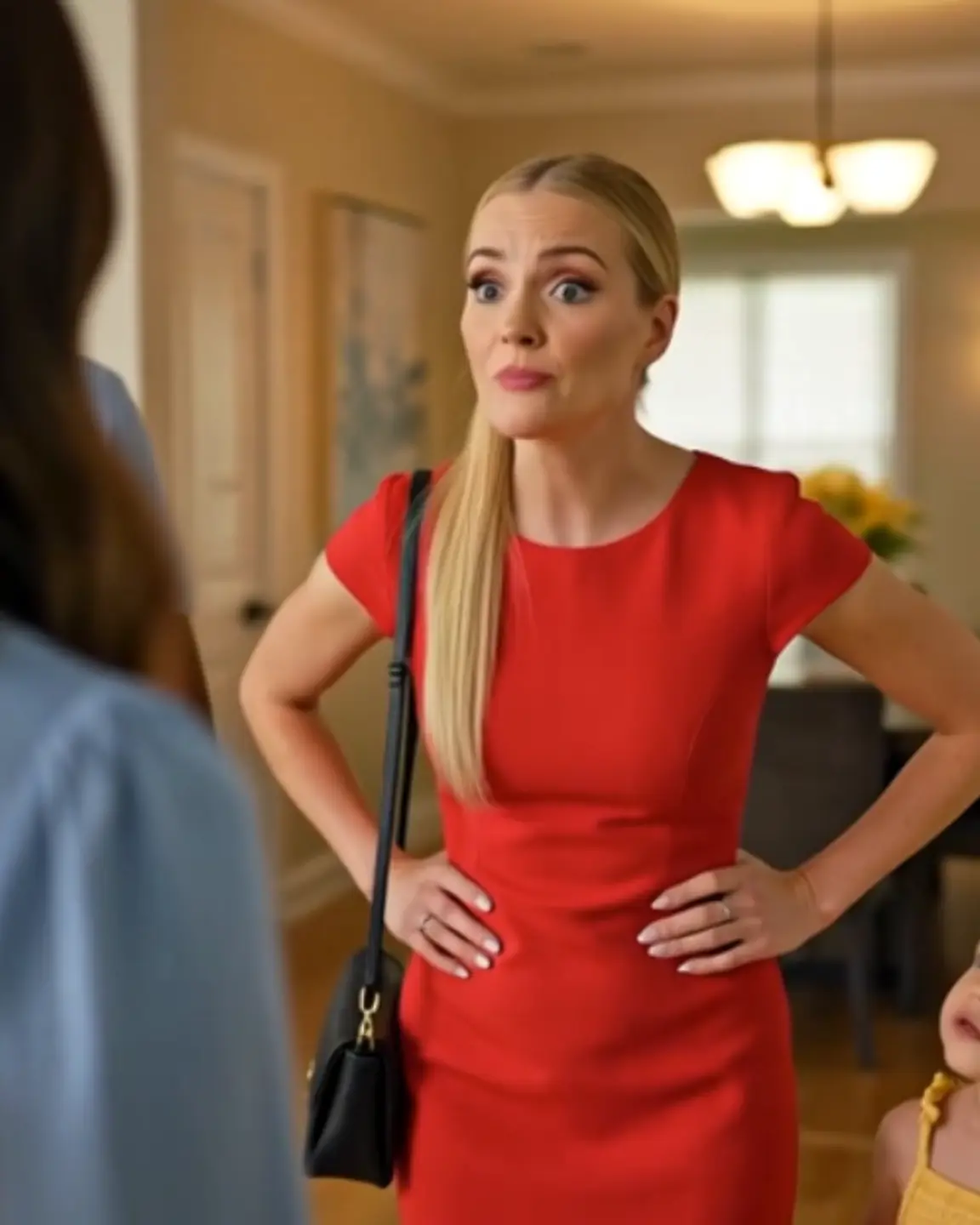 My “Golden Child” Sister Tried to Turn My First Home Into Her Family’s Free Ride