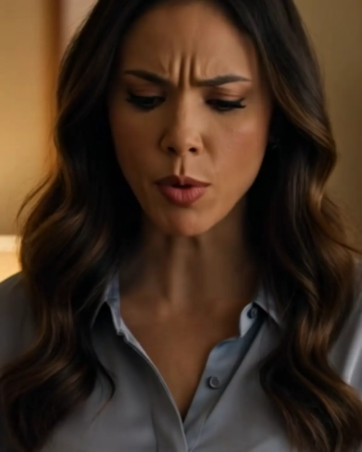 Standing My Ground: When “Family First” Turned Into a Threat