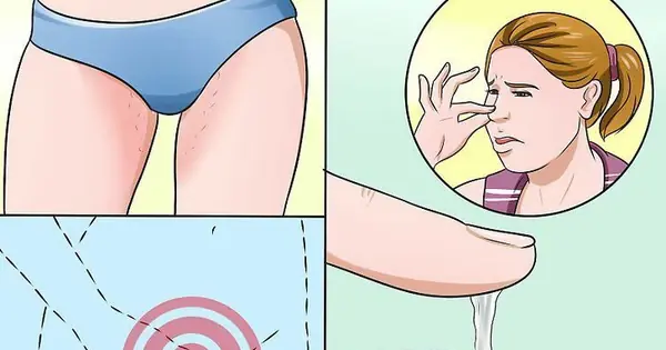 Sour Vaginal Odor: What It Means and 4 Common Causes to Be Aware Of