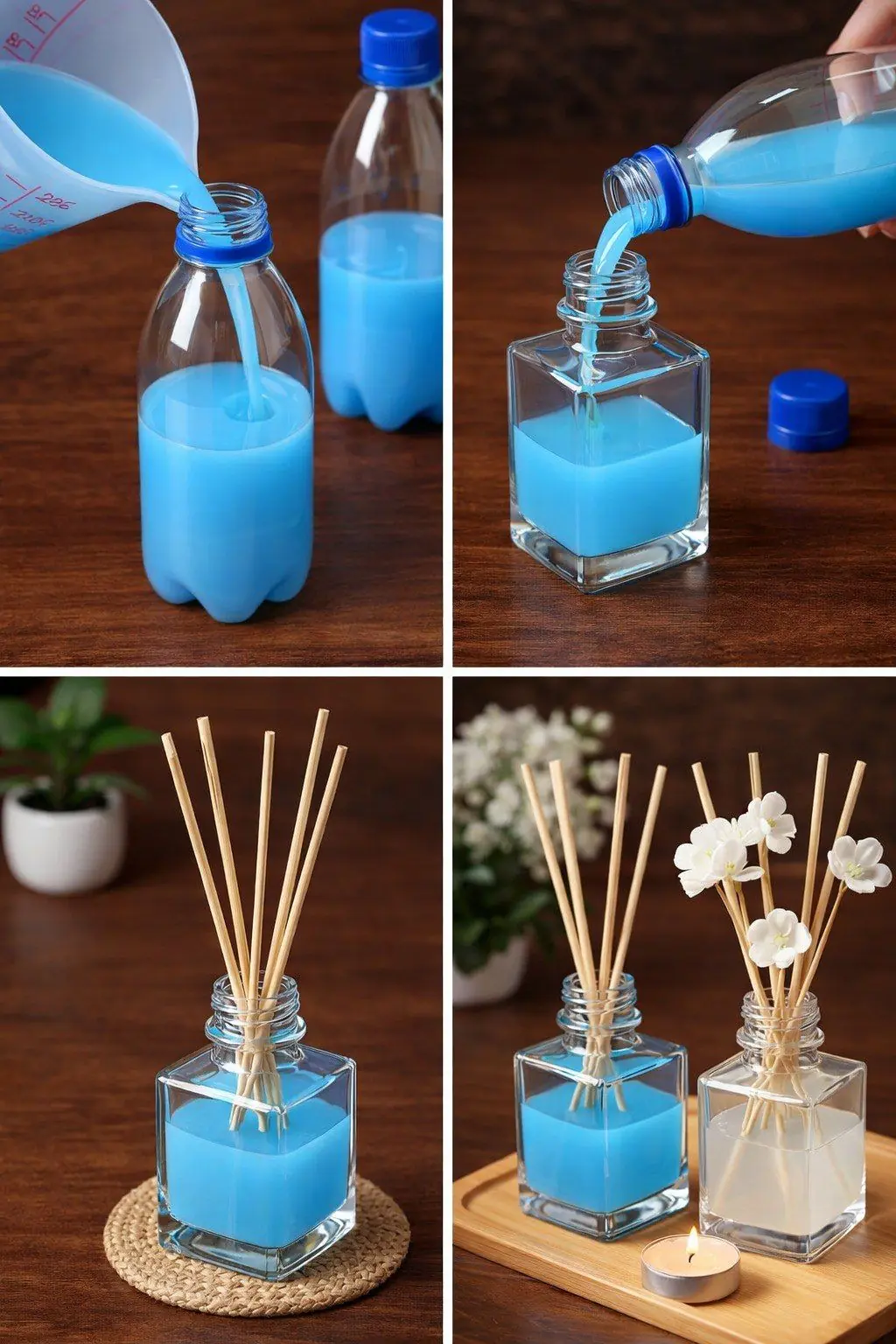 This Homemade Scent Blend Will Make Your Home Smell Incredible — Even Your Neighbors Will Ask What It Is