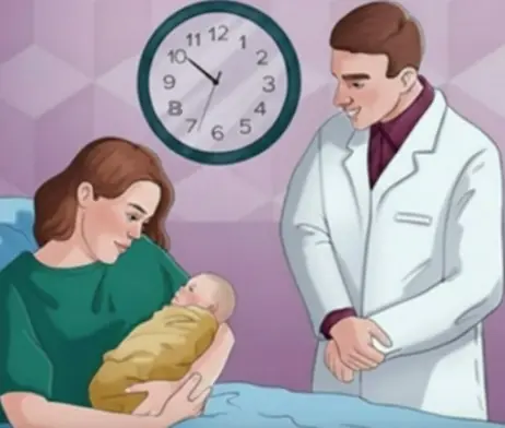 Can You Spot the Hidden Mistake in This Hospital Picture