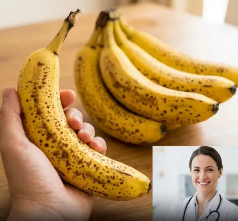 What Really Happens When You Eat a Banana Before Bed