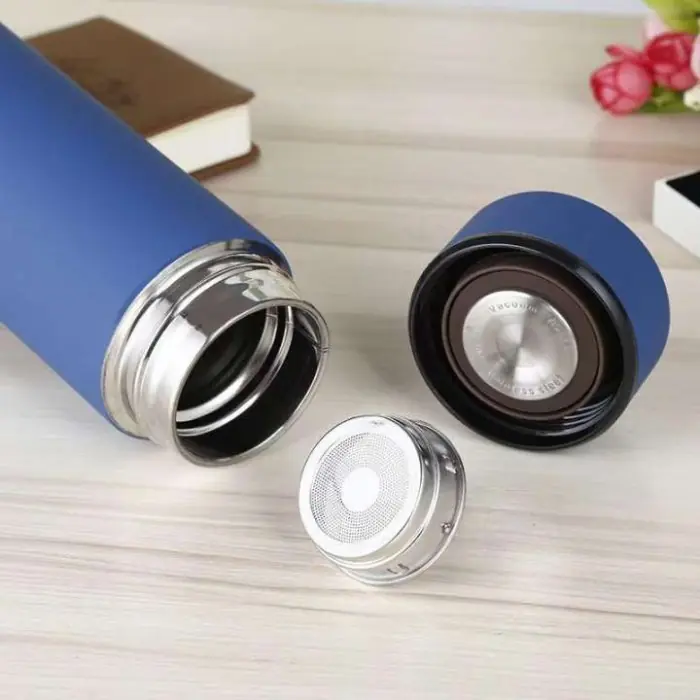 3 kinds of water that are not suitable for keeping in an insulated bottle