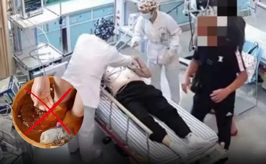 Leg cramps while sleeping? This is how you prevent nighttime calf cramps!