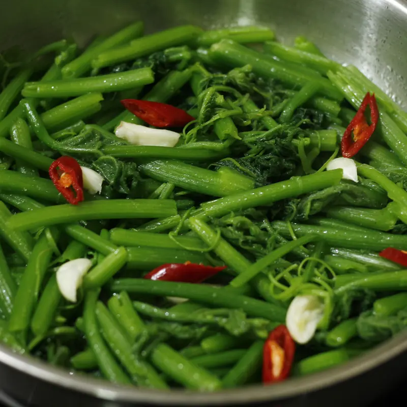 Caution: Eating These Three Vegetables Too Frequently May Increase Certain Health Risks