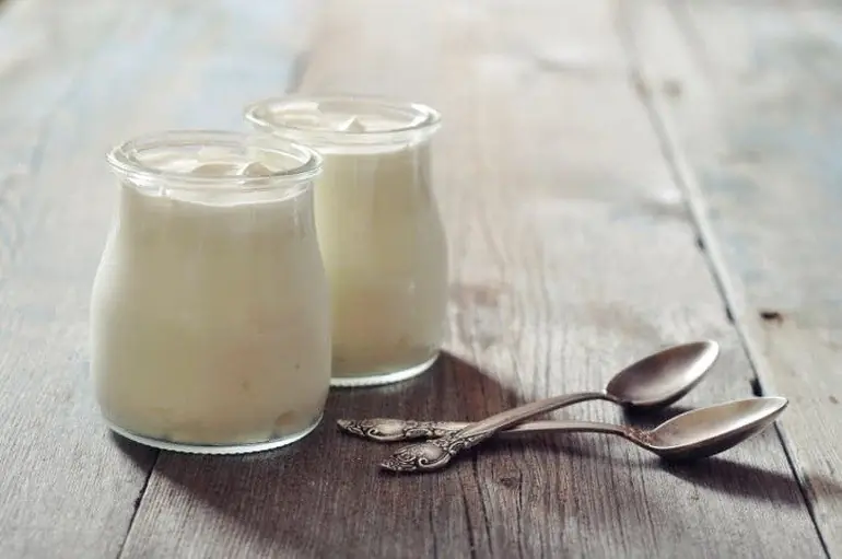 5 everyday errors when eating yogurt that may be harmful to your body