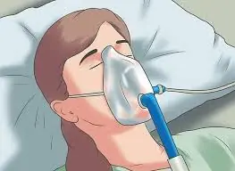 Subtle Changes in the Nose May Signal the Final Stage of Life