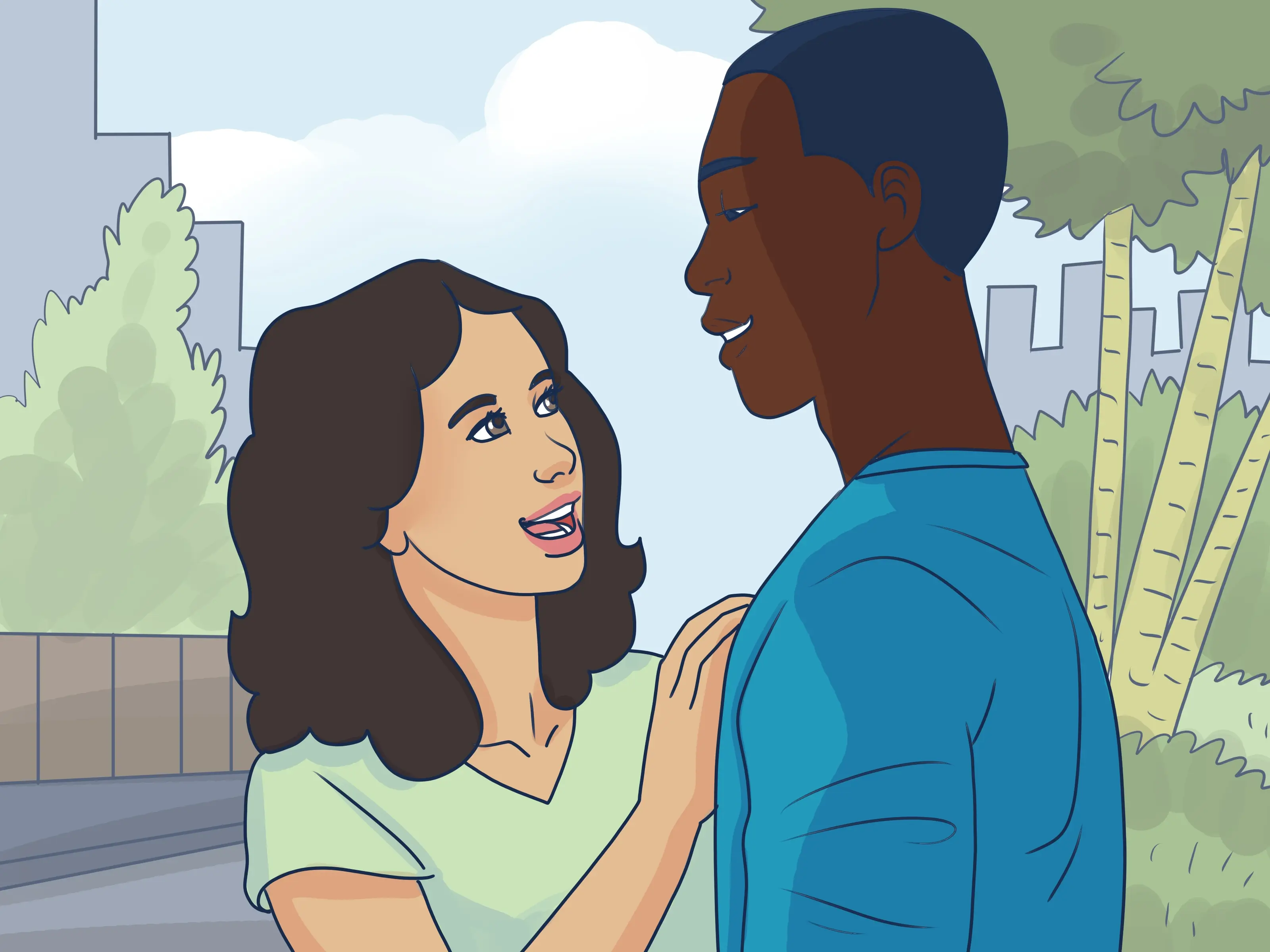 7 Things Men Really Like in Women