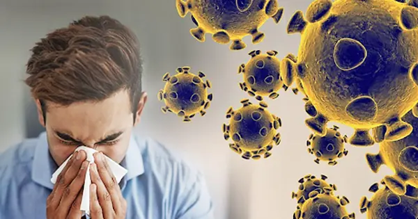 4 daily routines that could be undermining your immune system over time