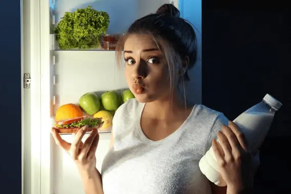 Fast or Slow: Your Eating Speed May Impact Your Lifespan