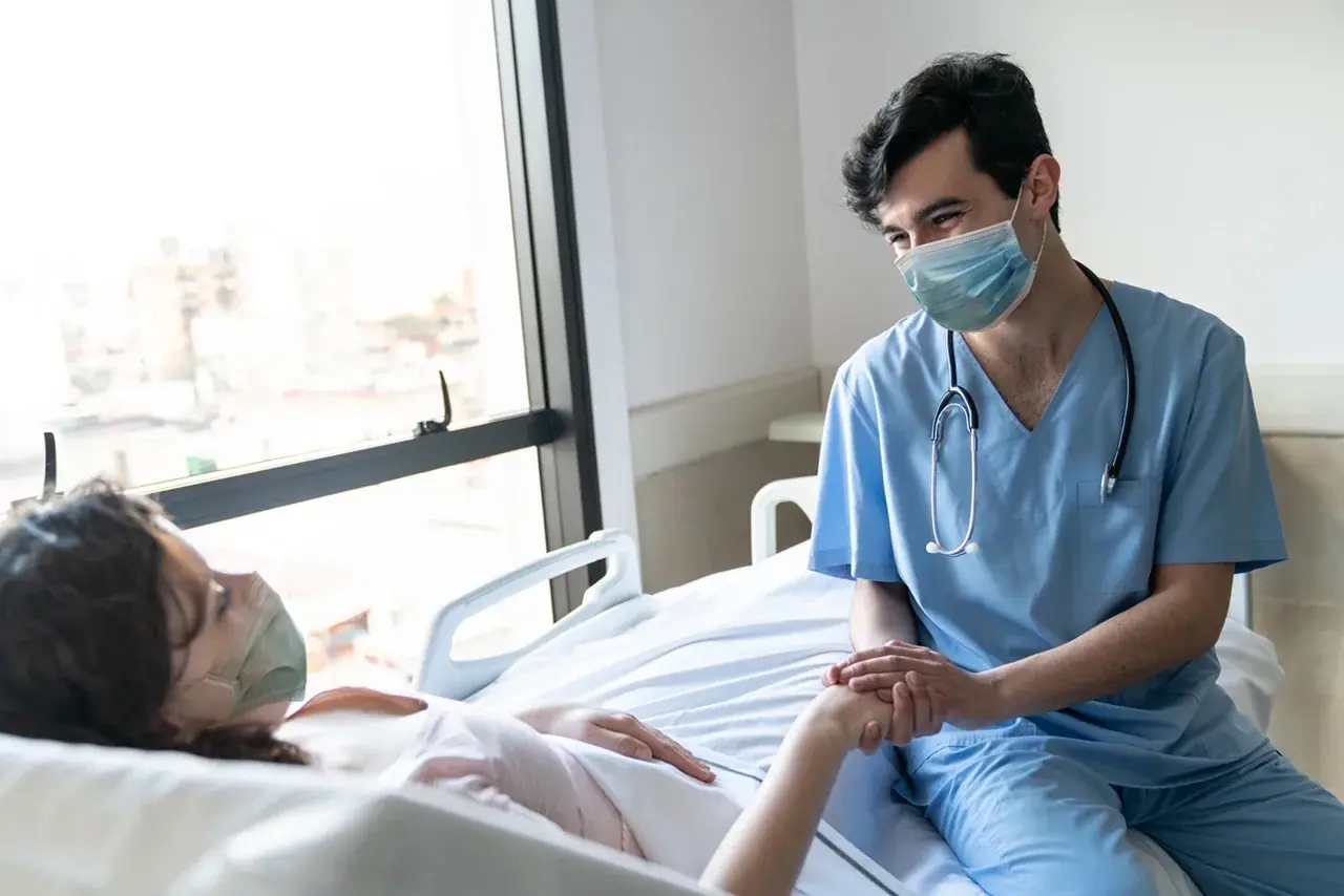 A Growing Crisis: Colorectal Ca:ncer Now Leads Cancer Dea:ths in Younger Adults