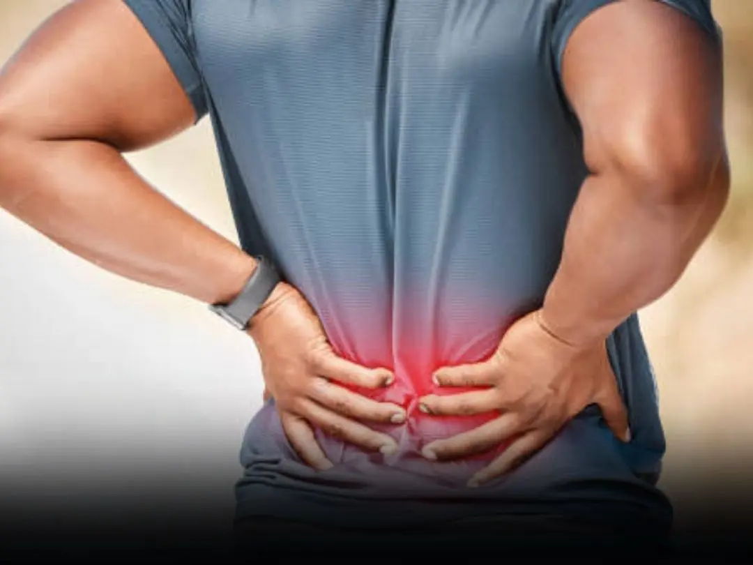 Unusual changes in the body may warn that the kidneys are weakening and should not be ignored