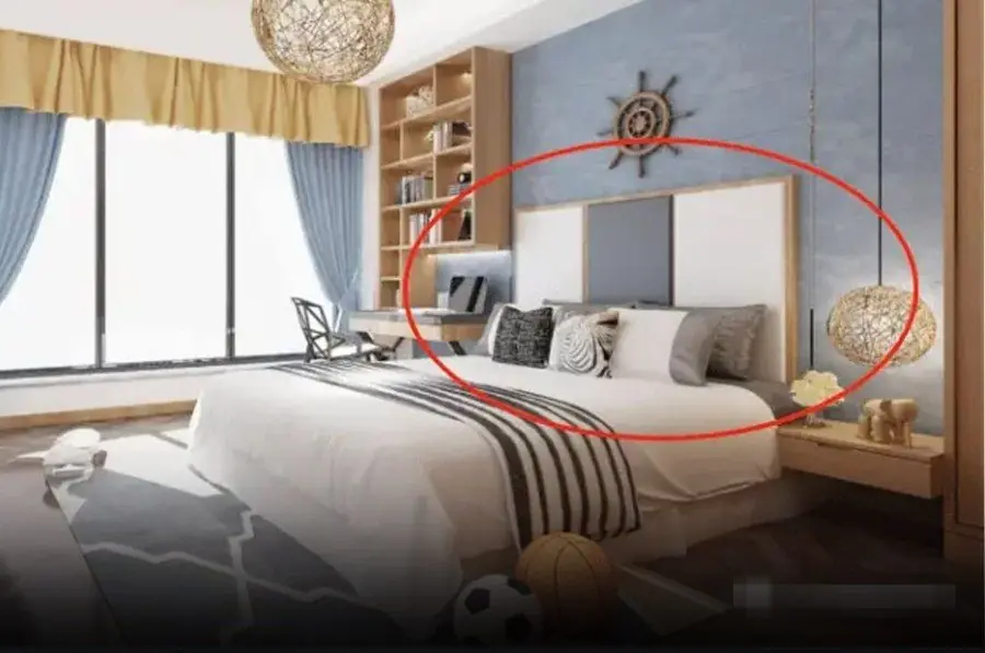 Sleeping this way? Experts say it can drain your fortune: