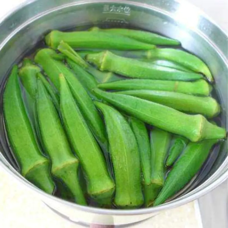 Doctors Caution That Eating Okra May Have Some Side Effects