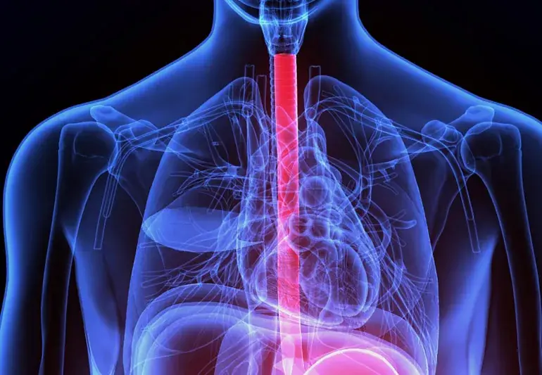 Why Am I Feeling a Sudden Sharp Pain in My Chest?