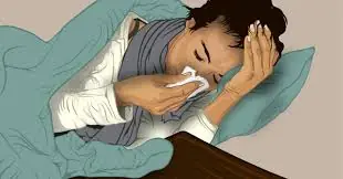 Why Your Cold Gets Worse at Night: 4 Common Reasons