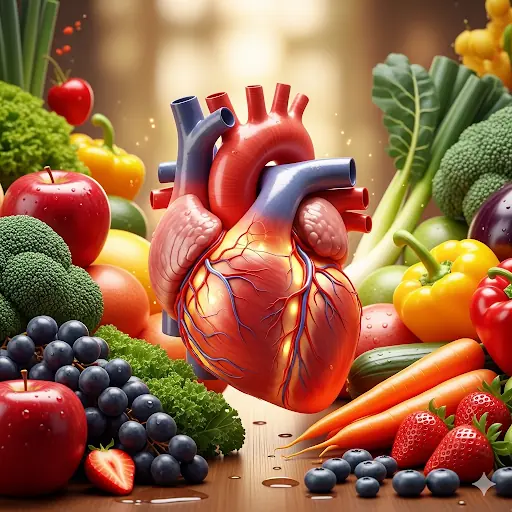 7 Ways To Lower Your Cholesterol