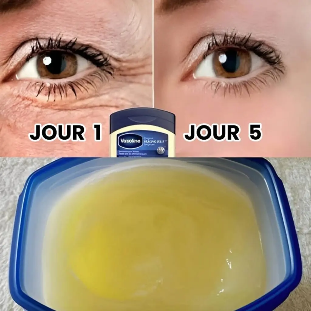 How to Look Younger Using Vaseline (Plus Tips Experts Approve)