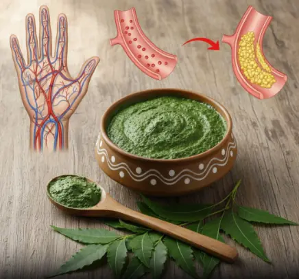 Discover the Power of a Leaf That Can Support Your Well-being 💪