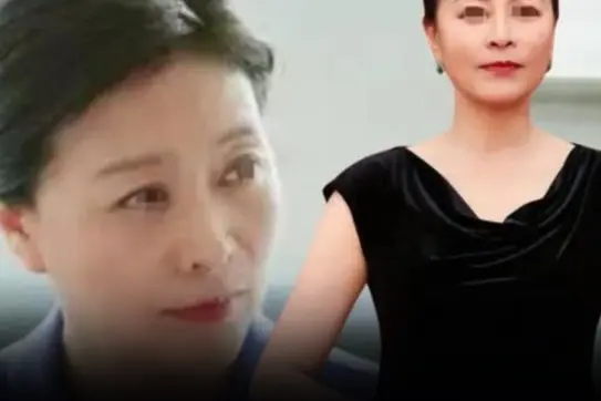 How a Chinese Actress Lived 25 Years After Stomach Cancer — 3 Things She Does Daily