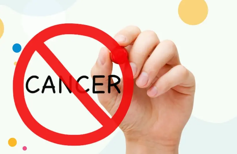 4 Things Oncologists Do Regularly to Lower Their Cancer Risk