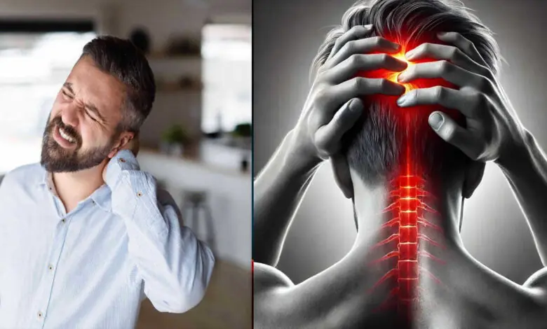 That Pain at the Back of Your Head Might Be a Warning Sign of...