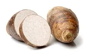7 Surprising Benefits of Taro Root