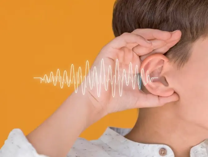 Doctors caution that noticing your heartbeat while lying down could signal an underlying health concern