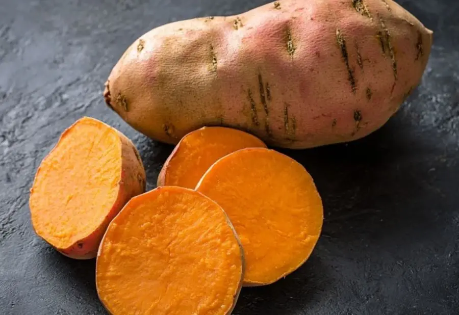 When to eat sweet potatoes: 4 timing tips for optimal health support