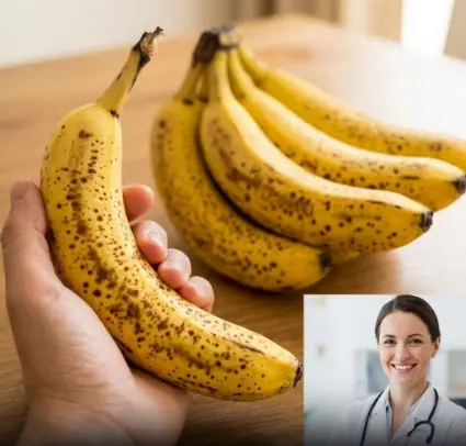 What Really Happens When You Eat a Banana Before Bed