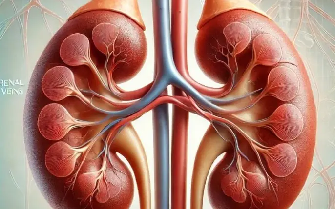 7 potential early symptoms of kidney can.cer that need medical evaluation