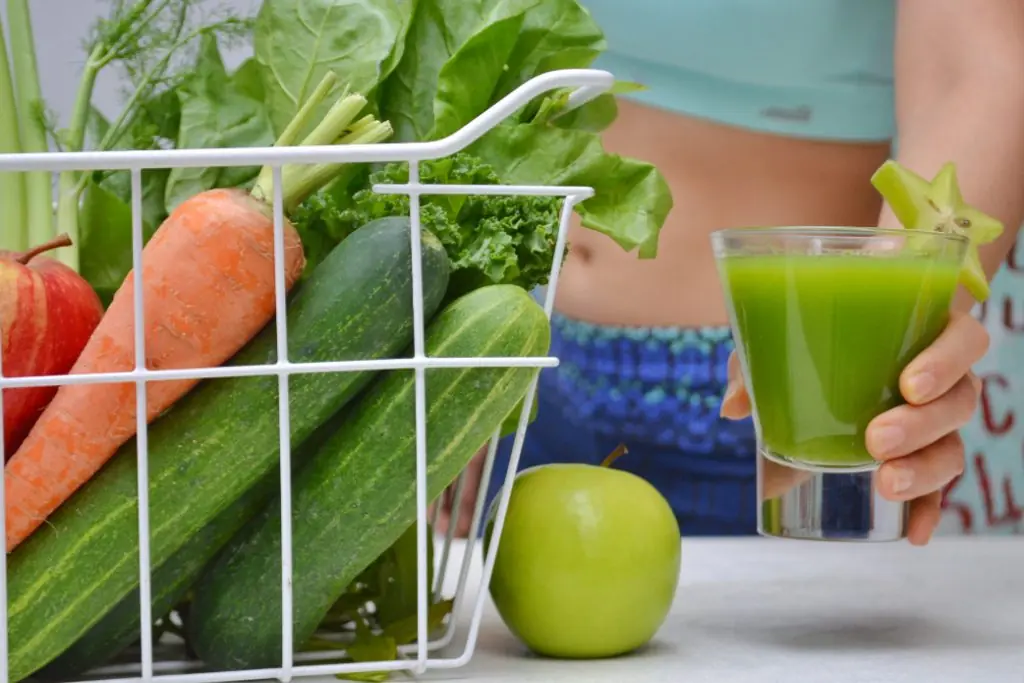 Keep your liver healthy with these 4 veggies and 2 fruits you should eat regularly