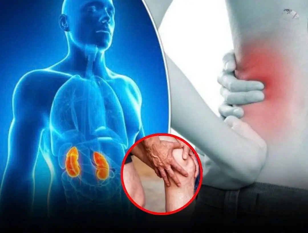 These 8 Subtle Symptoms Could Signal Kidney Failure and a Future of Lifelong Dialysis